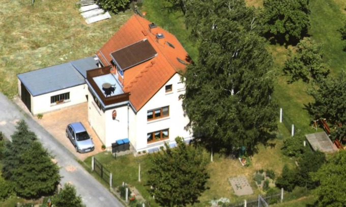 Mockethal Apartment | Ferienwohnung Wawrok