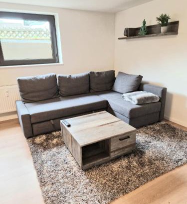 Wehr Apartment | Ferienwohnung Wehra