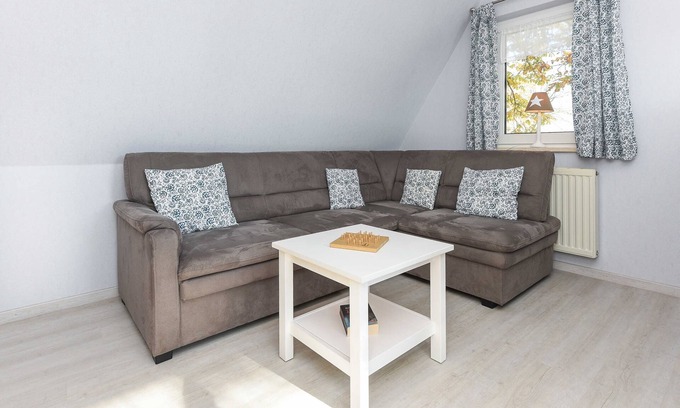 Neu Augustengroden Apartment | Ferienwohnung Weideblick - Ferienhof Deichblick im Wangerland