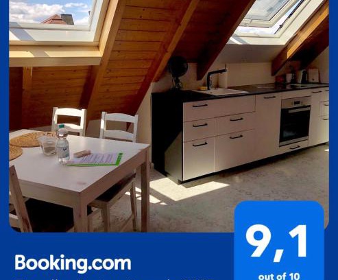 Merdingen Apartment | Ferienwohnung Weinbergliebe am Tuniberg zwischen Freiburg und Frankreich
