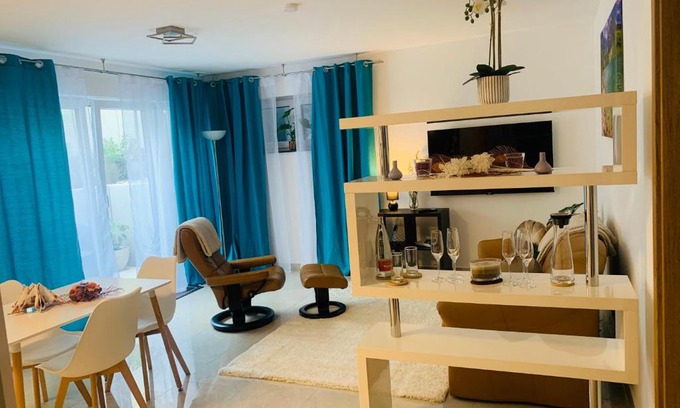 Grossheppach Apartment | Ferienwohnung-Weinstadt UG