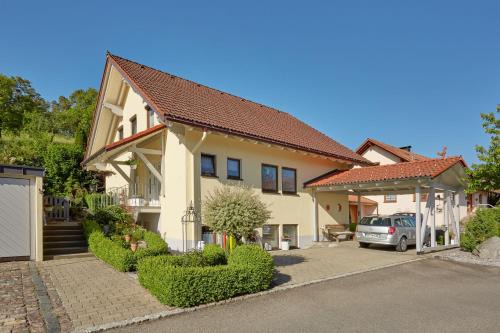 Braeunlingen Apartment | Ferienwohnung Weisbrod, nur private Buchungen
