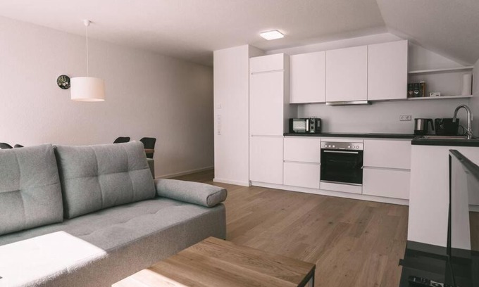 Weissach Apartment | Ferienwohnung Weissach