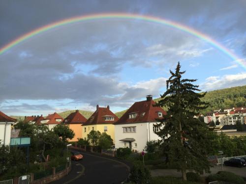 Bad Kissingen Apartment | Ferienwohnung & Wellness