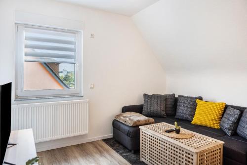 Barchfeld Apartment | Ferienwohnung Werratal