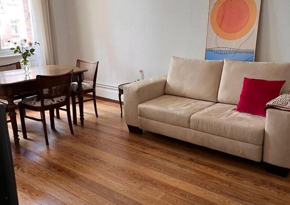 Vogelsang Apartment | Ferienwohnung West 2