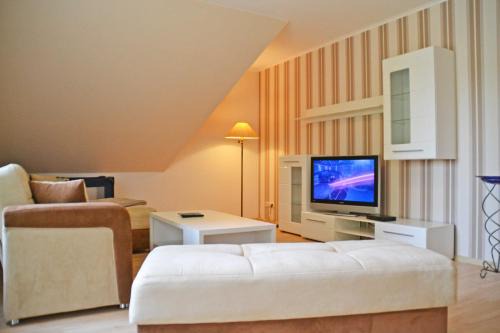 Schenkendobern House | Ferienwohnung Wiesenblick