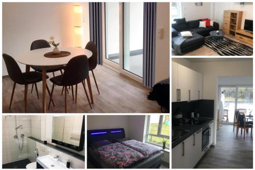 Bad Hersfeld Apartment | Ferienwohnung Wildes Wässerchen