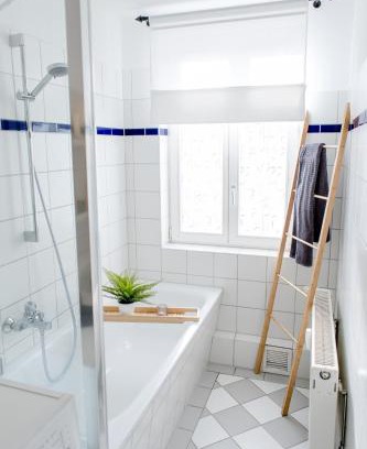 Blankenburg Apartment | Ferienwohnung Wildfang