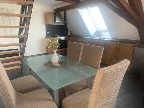 Wilflingen Apartment | Ferienwohnung Wilflingen
