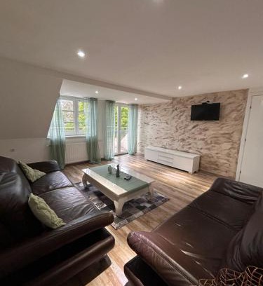 Fedderwarden Apartment | Ferienwohnung Wilhelmshaven