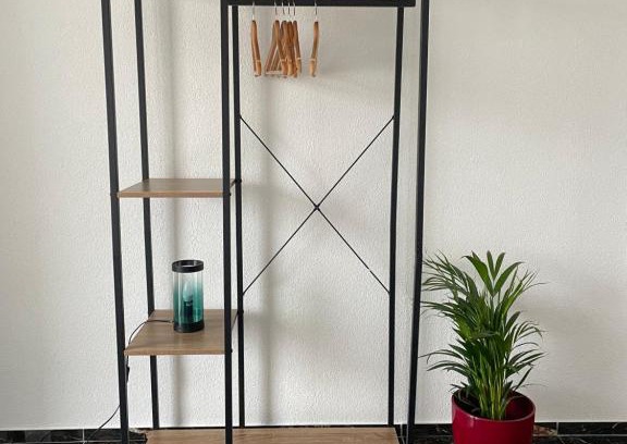 Rheinfelden Apartment | Ferienwohnung Wilusa 2 - Self Checkin