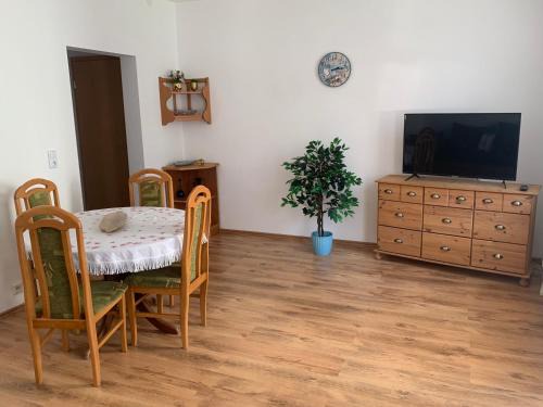 Gotha Apartment | Ferienwohnung Wolfi
