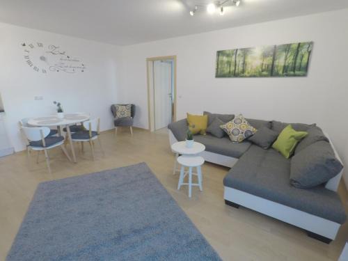 Herbolzheim Apartment | Ferienwohnung Wujan