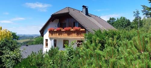 Holthausen Apartment | Ferienwohnung Wulf