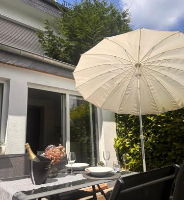 Ronsdorf Apartment | Ferienwohnung Wuppertal Ronsdorf Elias Eller