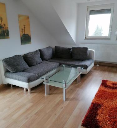 Roedental Apartment | Ferienwohnung Yara Rödental