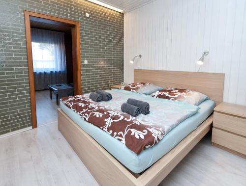 Alstaden Apartment | Ferienwohnung Yvonne