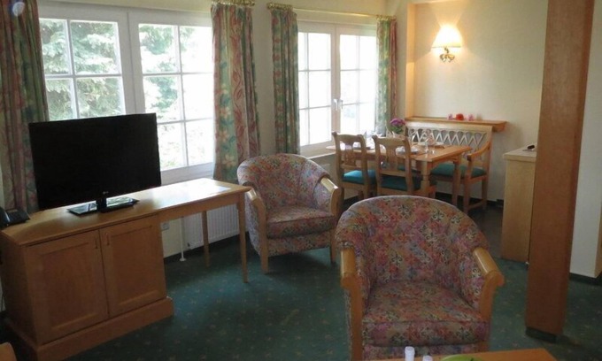 Alt Reddevitz Apartment | Ferienwohnung Zehlendorf mit ca. 50 qm, 1 Schlafzimmer, für max. 4 Personen