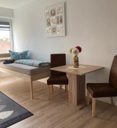 Zeitz Apartment | Ferienwohnung Zeitz Appartment Zeitzer Dom