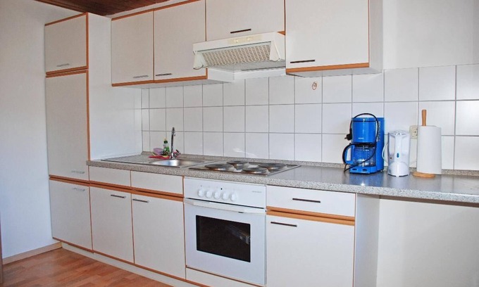 Frauenau Apartment | Ferienwohnung zentral gelegen perfekt für Familien geeignet, mit WLAN