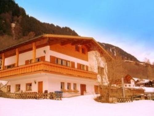 Sankt Gallenkirch Apartment | Ferienwohnung Zick