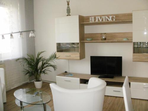 Zwenkau Apartment | Ferienwohnung Zierold