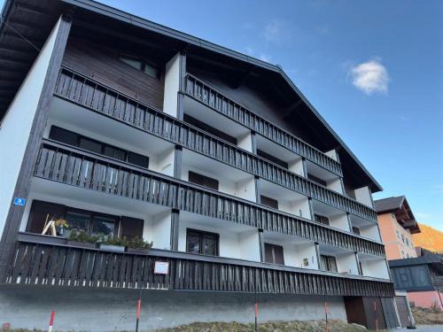 Obertauern Apartment | Ferienwohnung Zirbe