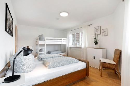 Ettenheim Apartment | Ferienwohnung Zola