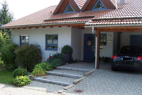 Unterkirnach Apartment | Ferienwohnung Zoll
