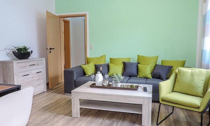 Schierke Apartment | Ferienwohnung Zum Brockenbäcker Werners Eck