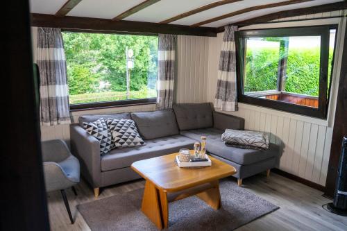Berlar Apartment | Ferienwohnung zum Eiling
