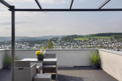 Meschede Apartment | Ferienwohnung Zum Hasen