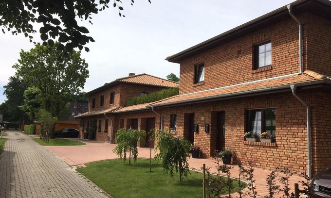 Walle Apartment | Ferienwohnung Zum Herold I