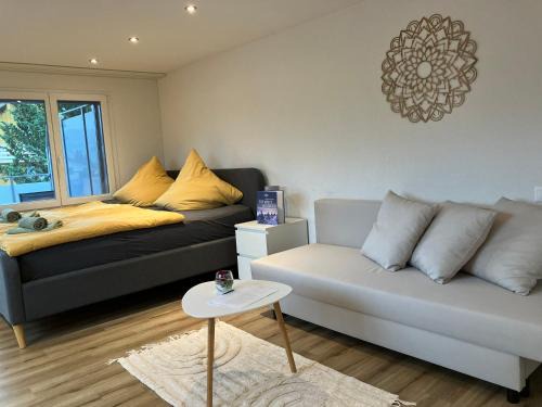 Buetschwil-Ganterschwil Apartment | Ferienwohnung zum Säntis