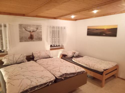 Sebnitz Apartment | Ferienwohnung zum Sebnitzer Hirsch