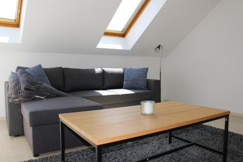 Pinkafeld Apartment | Ferienwohnung zur goldenen Breze