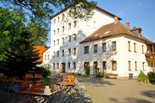 Zirndorf Apartment | Ferienwohnung Zur Mühle beim Playmobil Fun Park Zirndorf