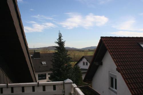 Naumburg Apartment | Ferienwohnungen Alt