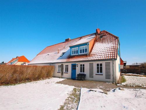 Muritz Apartment | Ferienwohnungen am Flacher See, Klocksin, cleaning included