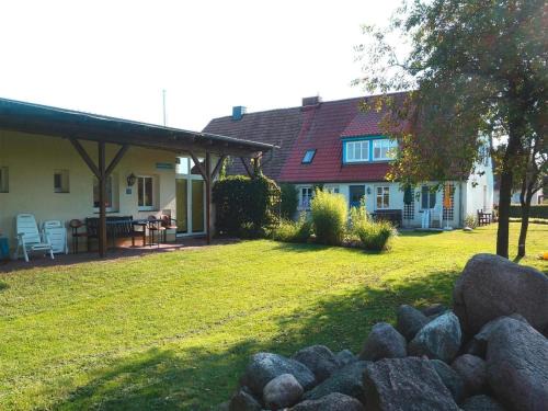 Muritz Apartment | Ferienwohnungen am Flacher See, Klocksin