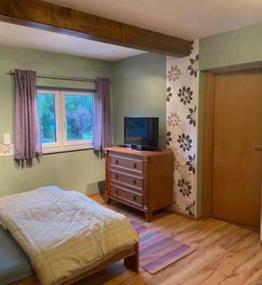 Drebkau Apartment | Ferienwohnungen am Gräbendorfer See in Göritz bei Casel