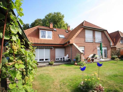 Mirow Apartment | Ferienwohnungen am Mirower See, Mirow