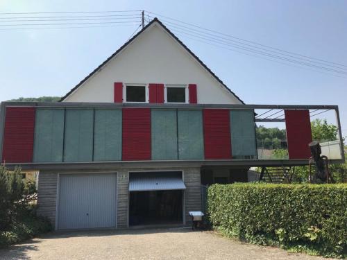 Lahr Apartment | Ferienwohnungen am Naturbad