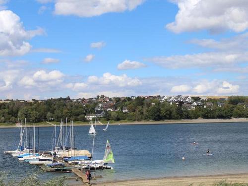 Moehnesee Apartment | Ferienwohnungen am Seeufer