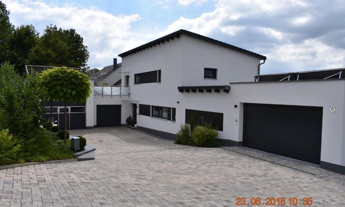 Riedenburg Apartment | Ferienwohnungen an der Liebesleite Anita Pratsch