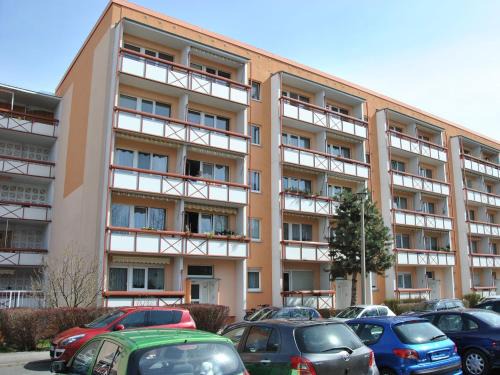 Rieth Apartment | Ferienwohnungen an der Geraaue