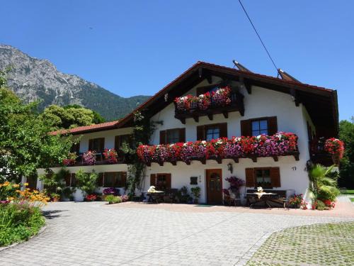 Bad Reichenhall Apartment | Ferienwohnungen Auhaus