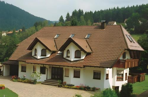 Bad Herrenalb Apartment | Ferienwohnungen Bauer