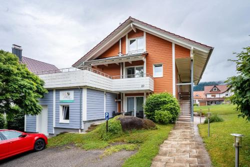 Loffenau Apartment | Ferienwohnungen Bella Natura